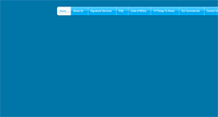 Desktop Screenshot of paramountclean.com